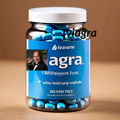 Conseguir receta viagra